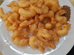 -华春餐馆(鱼山路店)