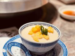 -禄婶鸡煲·打边炉