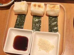 -一心创作料理屋(经开万达店)