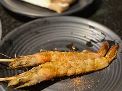 -Kingkong Buffet(The Mercury ville)