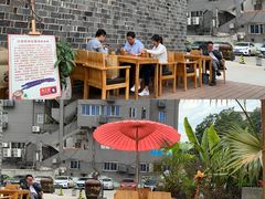 大堂-万方圆拌粉瓦罐汤(滕王阁旗舰店)