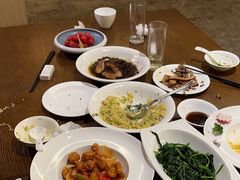 -水月周庄铂尔曼酒店-水月荟中餐厅