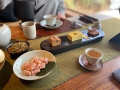 -青竺·青竹茶舍(断桥店)