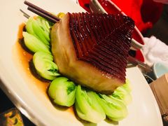 -湖滨28中餐厅·西湖宴·杭州君悦酒店