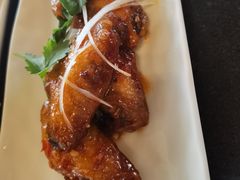 -WOLFGANG PUCK KITCHEN & BAR(迪士尼小镇店)