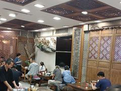 -乔家满族八大碗(流水沟店)