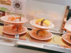 玉子寿司-争鲜回转寿司(通州万达店)