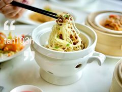 天府担担面-唐阁海景中餐厅·早茶·粤菜•生日聚餐(海口朗廷酒店)
