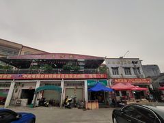 -大赤坎肥仔强烧味海鲜餐厅(大赤坎店)