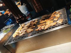 -V-ONE西雅图海鲜自助餐厅(仓山万达广场店)