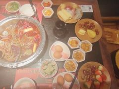 -牛New寿喜烧(闵行龙湖天街店)