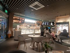 -德南面包房(尚都店)