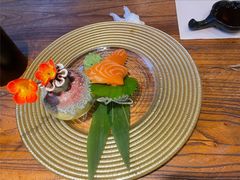 -藤原布二·大正创意料理(五台山店)