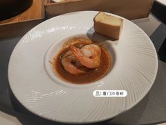 -黑明餐厅(白鹭洲店)