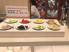 -豪享来(我格广场店)