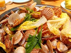 -三个渔夫·蒸汽海鲜(万德大厦店)