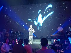 -赤红音乐现场(浦东金桥路店)
