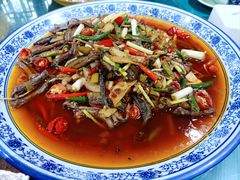 -三大钵江湖菜(空港店)