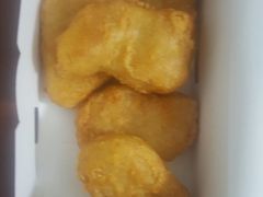 黄金鸡块-肯德基(宝塔店)