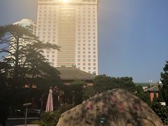 -南京钟山宾馆(江苏省会议中心)
