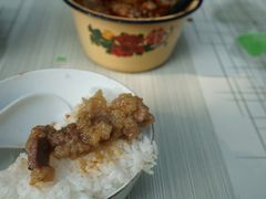 -定家小酥肉·清真(回民街店)