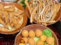 -黄潇洒老火锅(九眼桥宏济巷店)