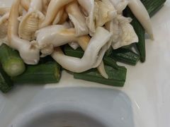 -福来齐·鲁菜海鲜·渔家菜(朝阳街分店)