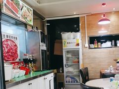 -香满锅老北京羊蝎子火锅·家常菜(新街口店)