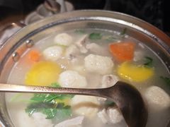 -纳鲁孜·新疆特色餐厅(上海悦荟广场店)