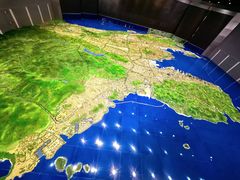 -大连市规划展示中心