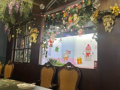 -第101座花园餐厅(湖滨88店)