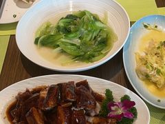 -希尔顿欢朋酒店·欢朋餐厅