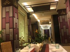 -阿诺泰·泰国餐厅(紫荆店)