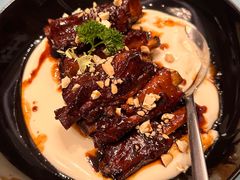 -鹭禧·中餐厅(厦门波特曼七星湾酒店)