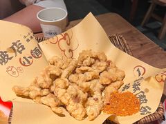 -泥糊破店小酒馆·团建聚餐(南京西路店)