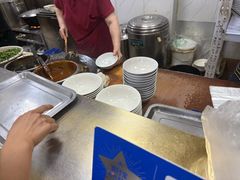 -正味斋锅巴菜(西北角店)