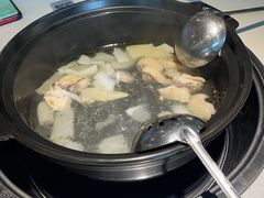 -百年果林椰子鸡(中洲店)