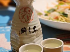 -醉长安(钟楼旗舰店)