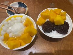 -小团圆糖水铺(襄阳南路店)