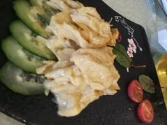 -陆壹捌餐厅(五大道店)