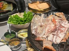 -Home Thai·泰谣(王府井apm店)