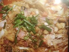 -鸣记脆皮烤鱼·海鲜烤鱼(三八广场店)