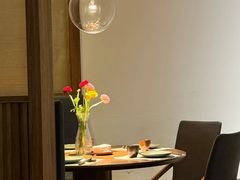 -菩提素素食餐厅(晶郦馆店)