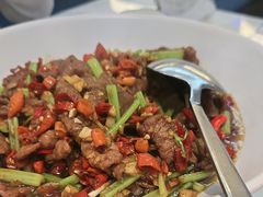 -兰湘子·湘菜小炒(盛龙广场店)