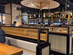 -九锅一堂酸菜鱼(万达广场店)