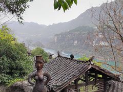 -三峡人家风景区
