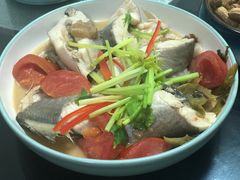 -鱼篮仔·潮汕美食(圆明新园店)