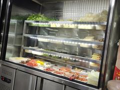 自助取餐区-四川老牛麻辣烫(北门桥店)
