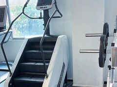 -RM GYM健身私教馆(白云元立方创意园店)