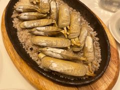 -莆田餐厅PUTIEN(三里屯店)